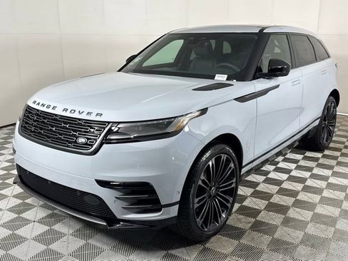 New 2026 Land Rover Range Rover Velar Dynamic SE image 2
