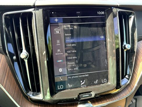 Used 2020 Volvo XC60 T5 Inscription FWD image 18