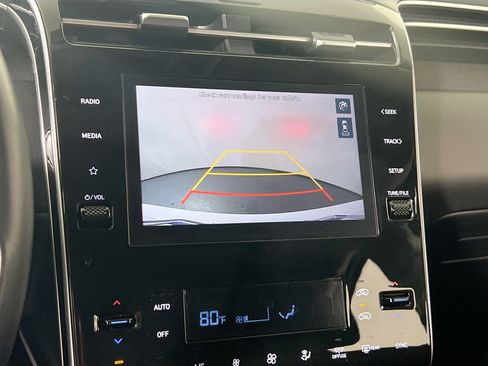 Used 2022 Hyundai Tucson SEL image 13