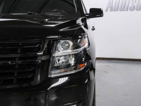 Used 2019 Chevrolet Tahoe Premier w/ RST 6.2L Performance Edition image 48