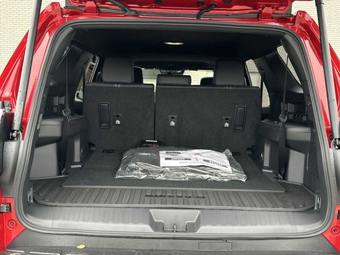 Used 2026 Toyota 4Runner Limited image 26