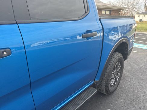 Used 2024 Ford Ranger XLT w/ Trailer Tow Package image 4