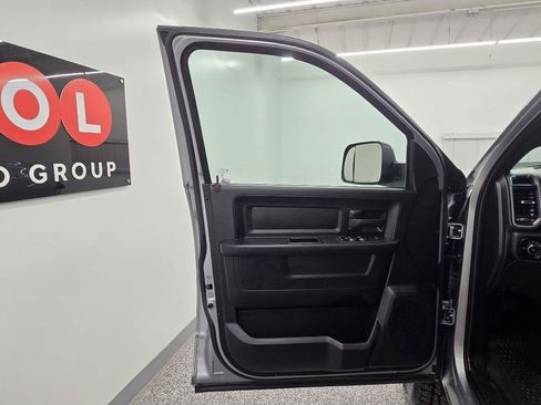 Used 2022 RAM 2500 Tradesman AWD/4WD image 26