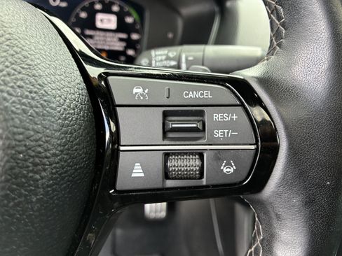 Used 2025 Honda Civic Sport Touring image 28