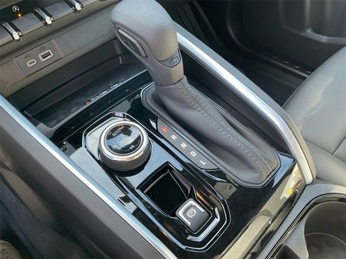 New 2026 Chevrolet Colorado Trail Boss image 30