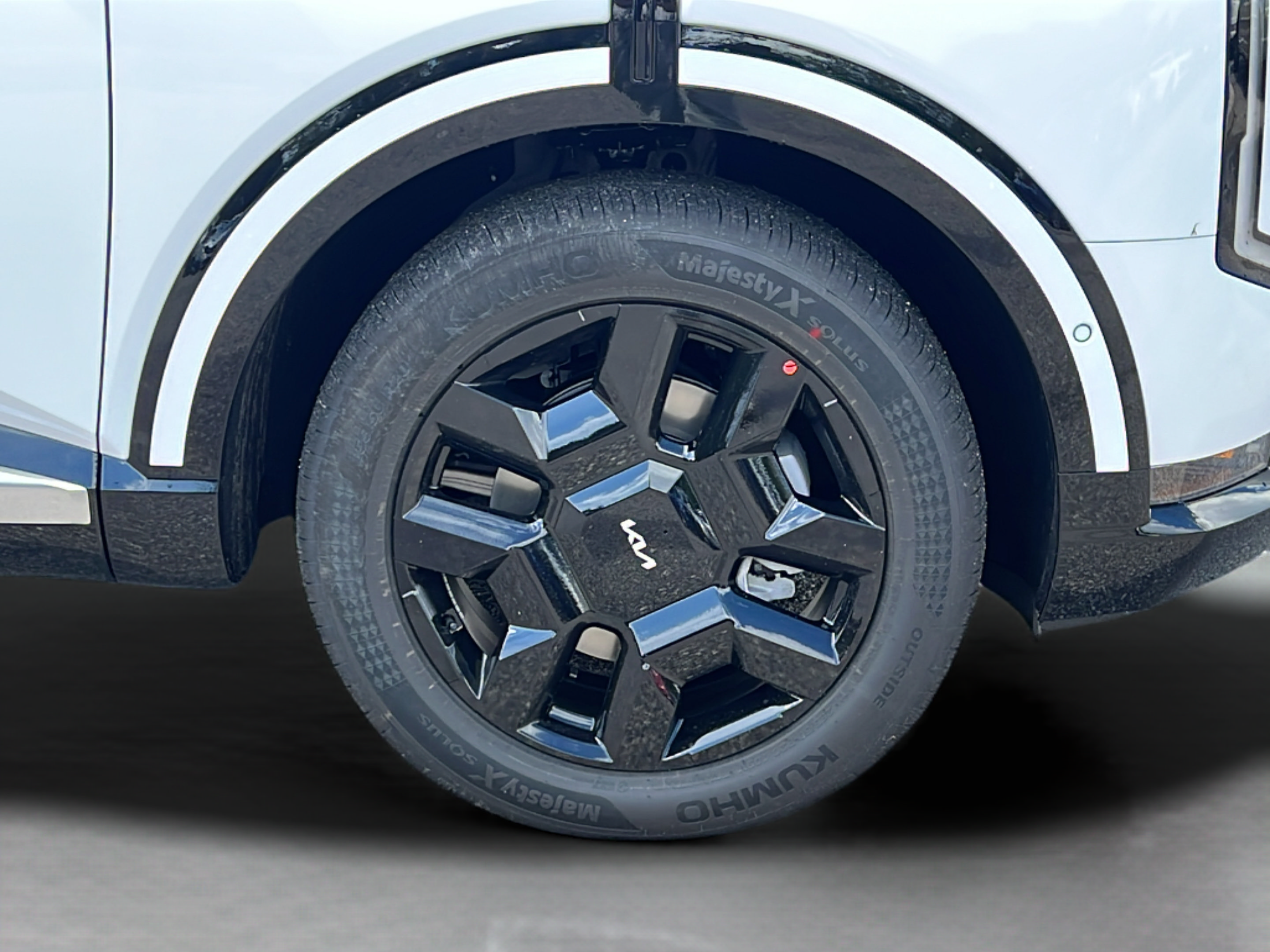 New 2027 Kia Telluride SX w/ Towing Package FWD image 27