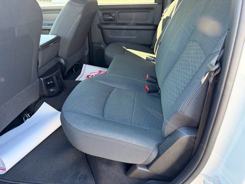 New 2026 RAM 3500 Tradesman image 10