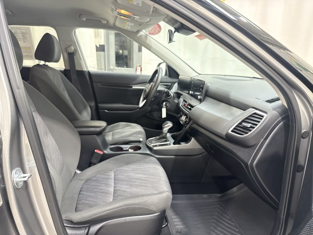 Used 2024 Kia Seltos LX AWD/4WD image 27