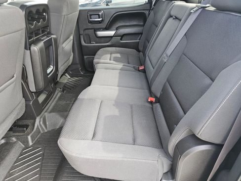 Used 2017 Chevrolet Silverado 1500 LT w/ All Star Edition AWD/4WD image 17