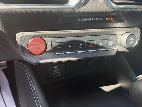 Used 2025 Ford Mustang GT Premium RWD image 24