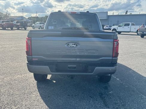 New 2025 Ford F150 STX w/ STX Black Appearance Package image 6