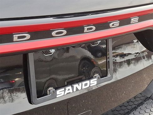 Used 2024 Dodge Durango GT image 33