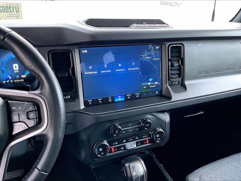 Used 2025 Ford Bronco Big Bend image 19