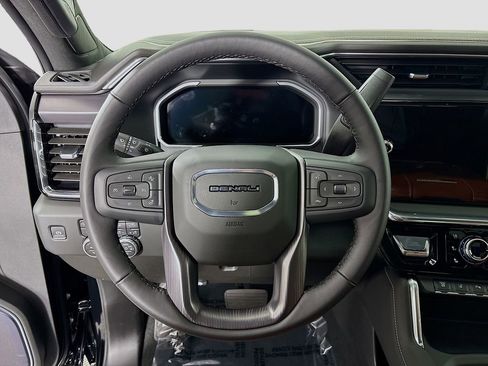 New 2026 GMC Sierra 2500 Denali Ultimate image 11