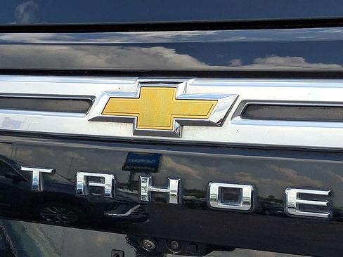 Used 2024 Chevrolet Tahoe High Country w/ Advanced Technology Package AWD/4WD image 29