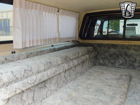 Used 1989 Ford F150 2WD SuperCab image 14