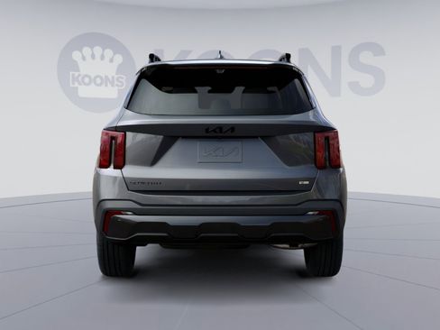 New 2026 Kia Sorento SX Prestige image 7