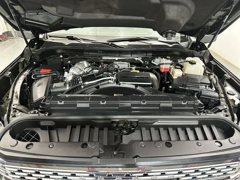 Used 2023 GMC Sierra 2500 Denali AWD/4WD image 19