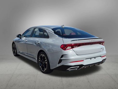 Used 2023 Kia K5 GT-Line w/ GT-Line Premium Package AWD/4WD image 4
