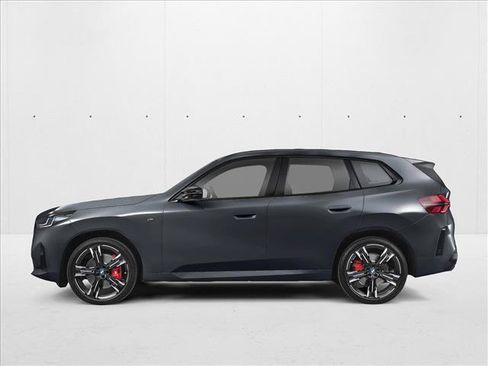 New 2026 BMW X3 xDrive30i AWD/4WD image 3