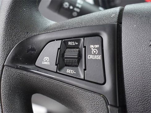 Certified 2015 Chevrolet Equinox LS w/ LPO, Protection Package image 23