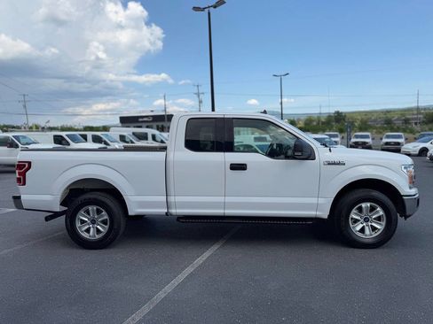Used 2019 Ford F150 XLT w/ Equipment Group 301A Mid AWD/4WD image 45
