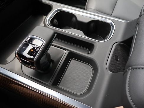 New 2026 GMC Sierra 1500 Elevation w/ Elevation Premium Package AWD/4WD image 27