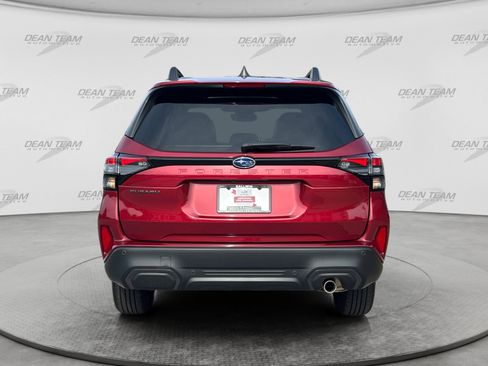 Certified 2026 Subaru Forester Limited AWD/4WD image 6