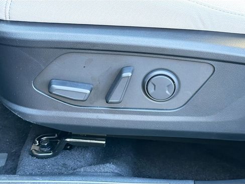 New 2026 Hyundai Tucson SEL image 24