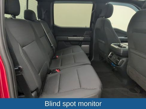 Certified 2022 Ford F150 XLT w/ Equipment Group 302A High image 20