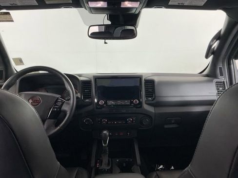 Used 2022 Nissan Frontier PRO-4X w/ Pro-4X Premium Package image 24