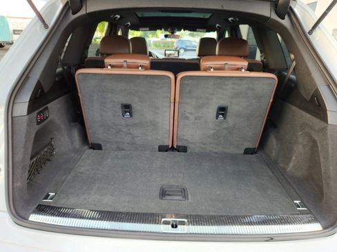 Used 2017 Audi Q7 3.0T Premium Plus image 23