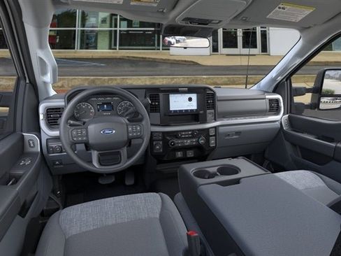 New 2026 Ford F350 XLT w/ 360-Degree Camera Package AWD/4WD image 53