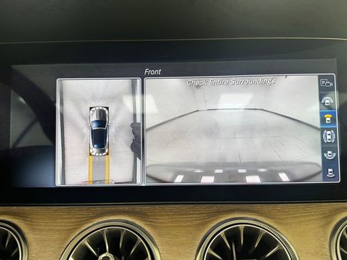 Used 2019 Mercedes-Benz E 450 4MATIC Cabriolet image 31