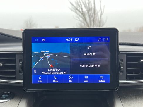 Used 2022 Ford Explorer Timberline image 23