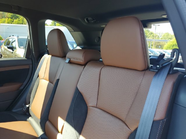 New 2026 Subaru Forester Touring AWD/4WD image 20
