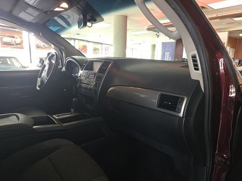 Used 2012 Nissan Armada SV AWD/4WD image 15