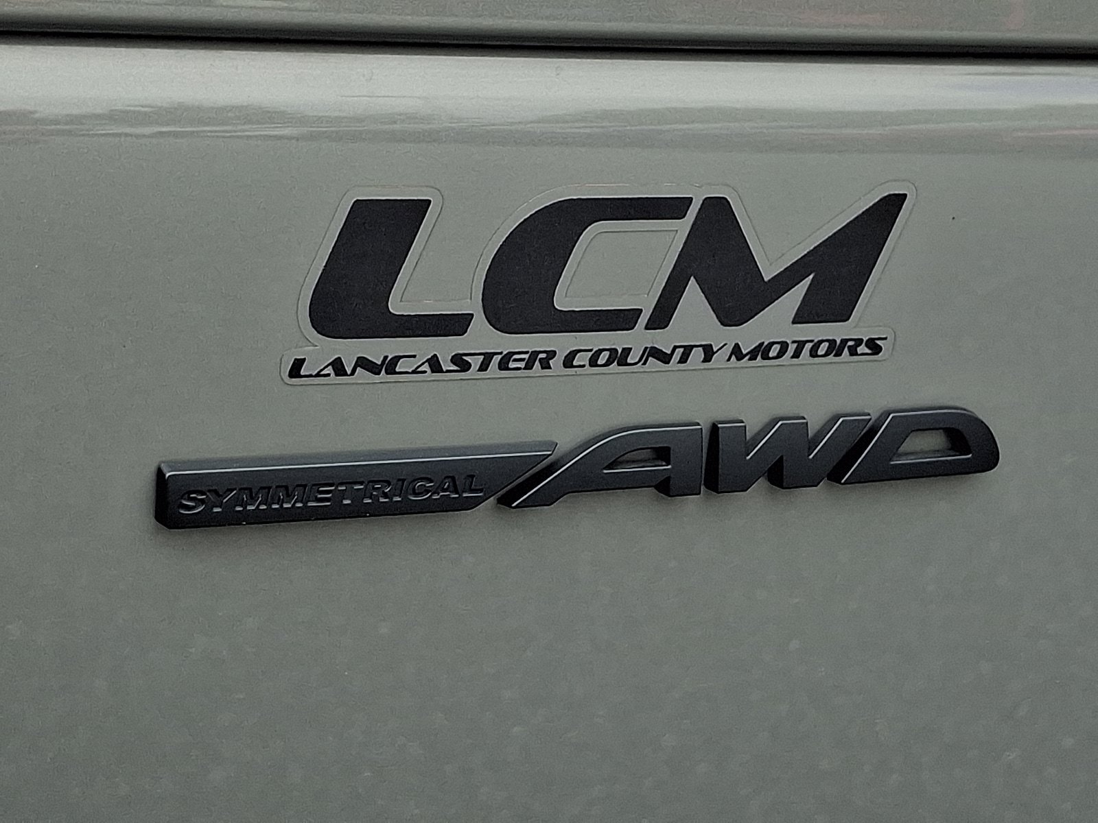 Certified 2026 Subaru Outback Premium AWD/4WD image 32