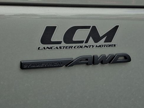 Used 2026 Subaru Outback Premium AWD/4WD image 32