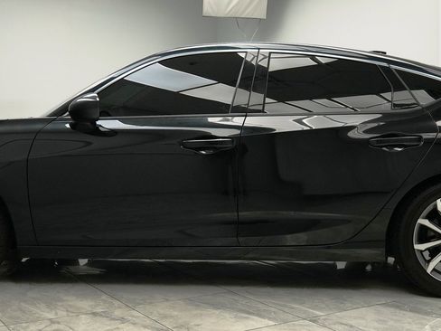 Used 2025 Acura Integra image 9