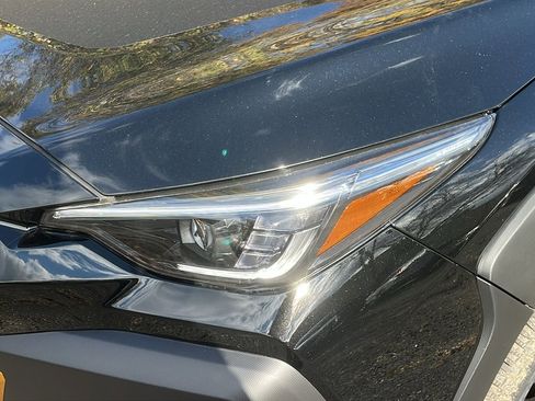 New 2025 Subaru Crosstrek 2.5i Wilderness image 4