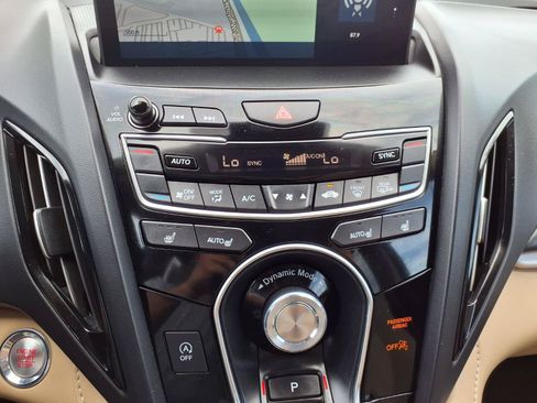 Used 2020 Acura RDX w/ Technology Package AWD/4WD image 24