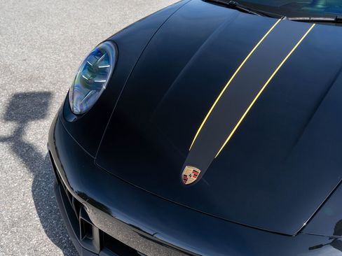 Used 2026 Porsche 911 Carrera GTS image 19