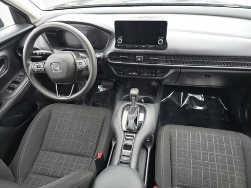 Certified 2024 Honda HR-V LX image 24
