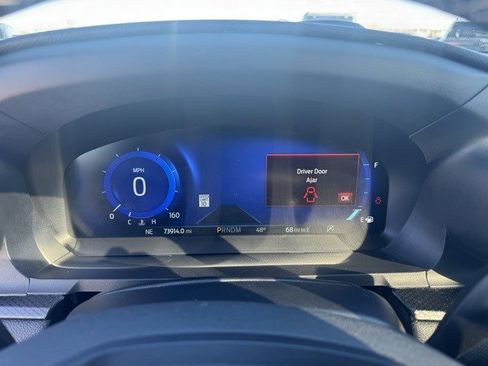 Certified 2020 Ford Explorer ST w/ ST Street Pack image 15