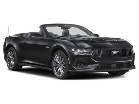 Certified 2024 Ford Mustang GT Premium image 6