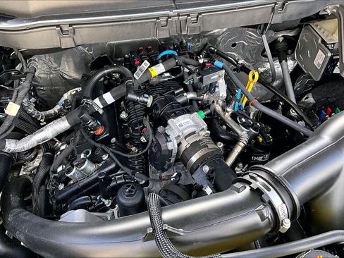 Used 2025 Ford F150 XL image 29