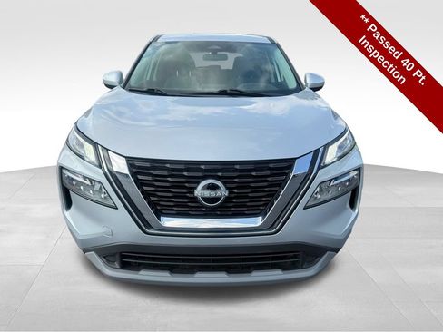 Used 2023 Nissan Rogue SV AWD/4WD image 10