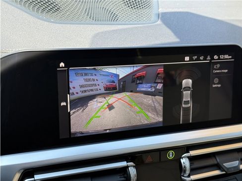 Used 2019 BMW 330i Sedan w/ Premium Package image 52