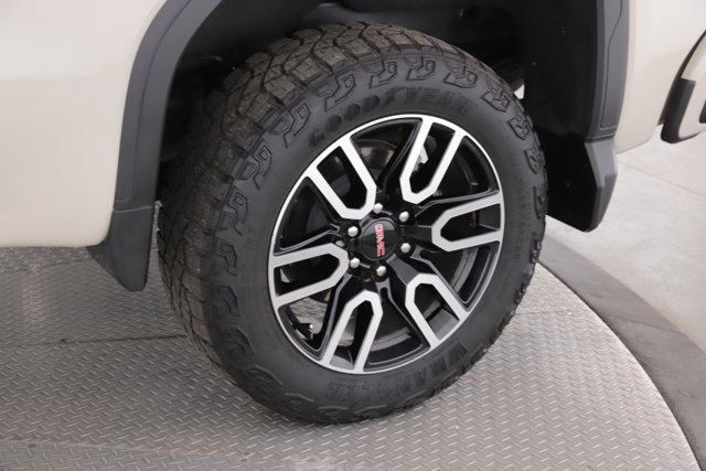 Used 2026 GMC Sierra 1500 AT4 w/ AT4 Premium Package AWD/4WD image 14